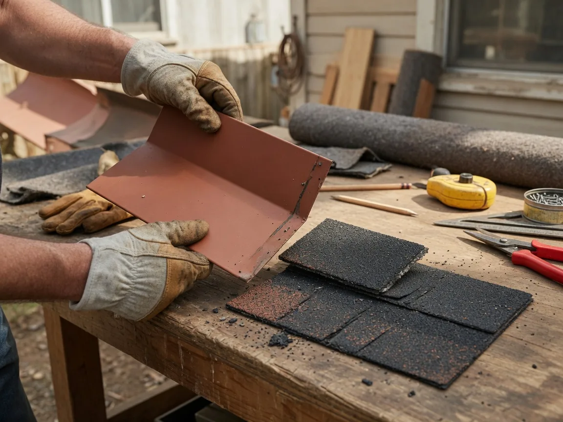 Roof Repair company in Carthage, TX